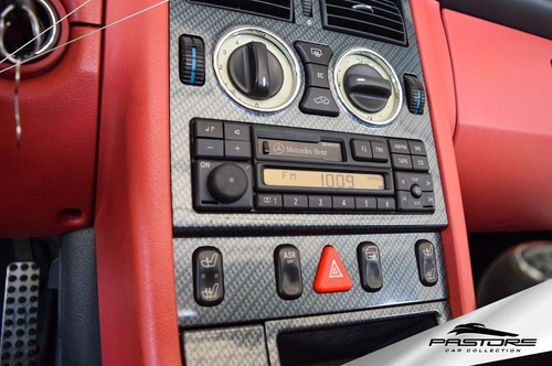 Mercedes-benz Classe Slk Kompressor