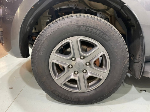 Ford Ranger 2.2 XLS 4X4 CD 16V DIESEL 4P AUTOMÁTICO