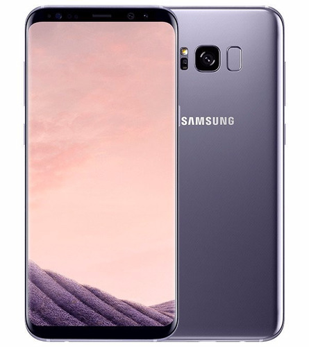 Samsung Galaxy S8 Plus 64gb 4g Lte Libres De Fabrica