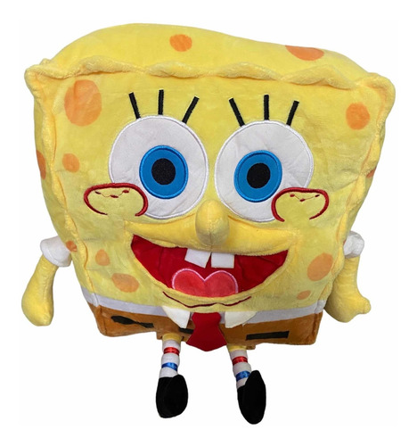 Peluche Bob Esponja Cool!