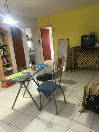 Imagen 2 de 9 de Departamento De 1 Dormitorio A La Venta