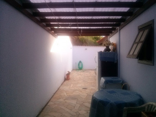 Imagem 24 de 30 de Casa - Ca00112 - 2430556