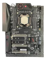 Comprar Kit Placa Mae X99 D4+ Xeon 2666 V3+ 2 Mem 8gb