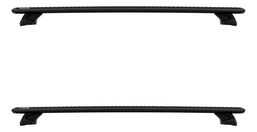 Rack De Teto Thule Wingbar Evo Black Asx 2011 A 20 21 2022