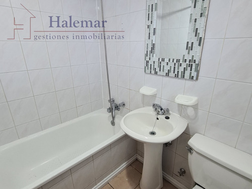 Vendo Departamento Amplio Al Lado De Inacap Puerto Montt