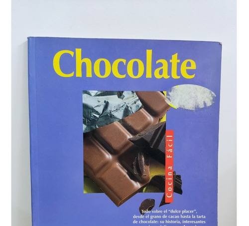 Chocolate