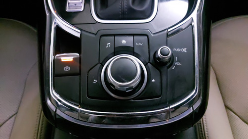 Mazda CX-9 2.5 TURBO I GRAND TOURING 4WD AT