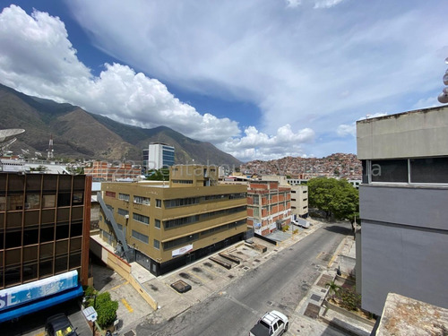 Imagen 23 de 25 de Edificio En Venta La Urbina Jesús Enrique Díaz 22-22676 Caracas