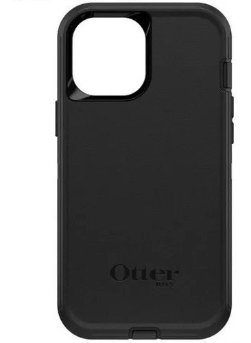 Estuche Otterbox Defender iPhone 12 Pro *itech