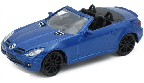 Autos De Coleccion Super Wheels 1:43 Motormax