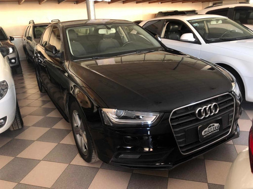 Imagen 2 de 5 de Audi A4 2013 2.0 Ambition Tfsi 225cv