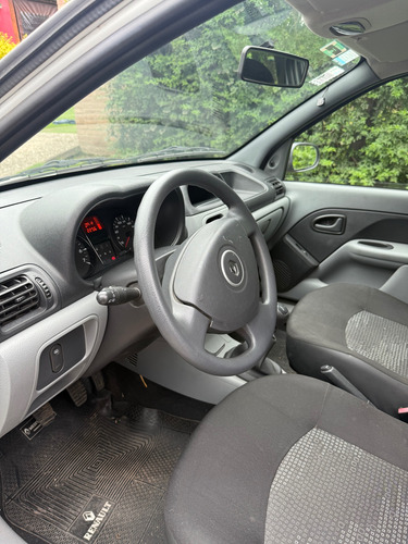 Renault Clio 5P campus 1.2 Pack II