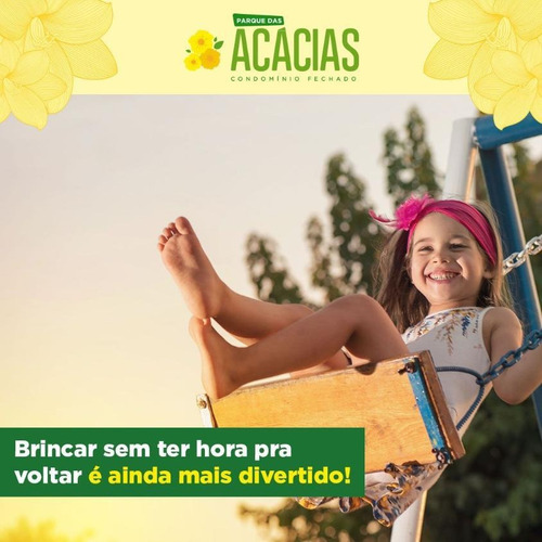 Imagem 10 de 13 de Condominio Parque Das Acacias - 25638
