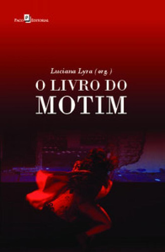 O Livro Do Motim