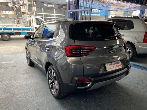 Chery Tiggo 5X 1.5 Txs Flex Aut. 5p