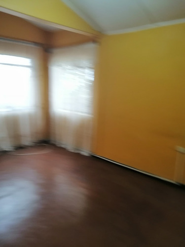 Casa Amplia Con Tres Dormitorios En Playa Ancha, Valparaiso
