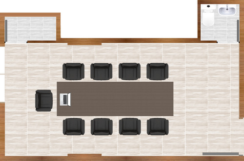 Sala De Juntas En Venta En Ovalle