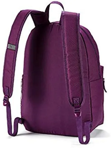 Mochila Puma Phase - 07548726 - Morado - Mujer