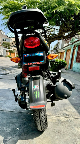 Honda Navi Kit Adventure 2023