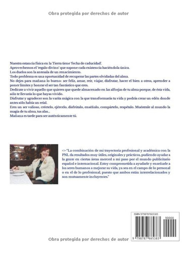 Libro: Dale Vida A Tu Vida Antes De Que Te Salgan Las Alas: