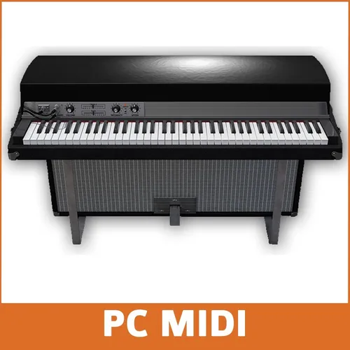 Software Arturia Rhodes Stage 73 V Original Cuotas