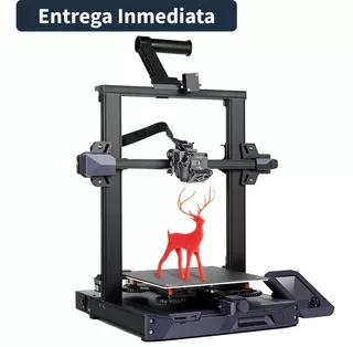 Impresora 3d Creality Ender-3 S1 Direct Autolevel Inmediata