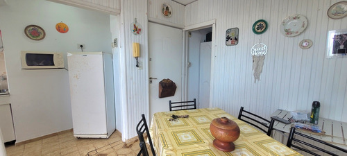 Venta Departamento 3 Ambientes Vista Al Mar San Bernardo