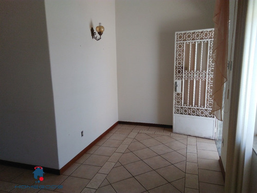 Imagem 9 de 30 de Casa Espaçosa A Venda - Jardim Guanabara. - Ca00380 - 33659242
