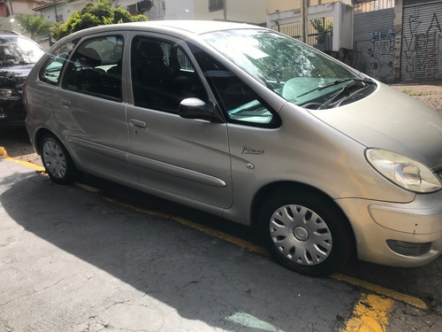 Citroen Picasso Glx 2009 Mecanica