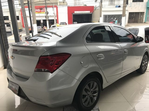 Chevrolet Prisma 1.4 Mpfi Advant 8v Automatico 2018