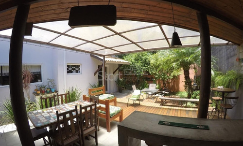 Imagem 11 de 30 de Casa À Venda Em Roncáglia - Ca002135