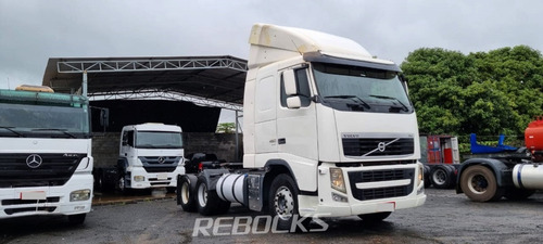 Imagem 2 de 14 de Volvo Fh460 6x2 2012/13 957474km (fh420, Fh 560) (9617)