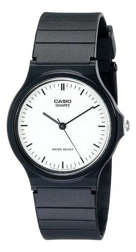 Casio Reloj Analogo Mq-24-7eldf