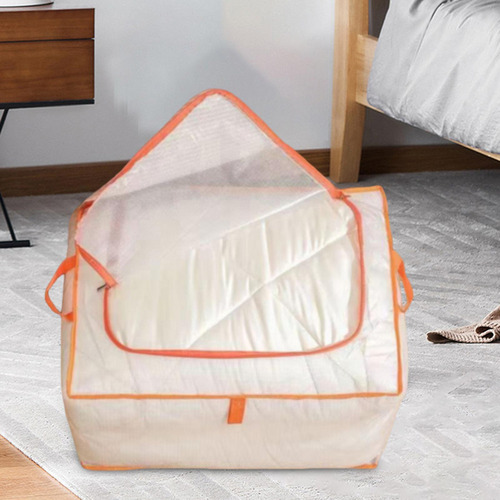 Bolsa De Almacenamiento Para Ropa Debajo De La Cama, Bolsas