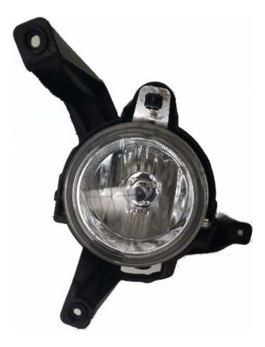 Farol Caminero Delantero Derecho Chevrolet Sail 2do. Tipo