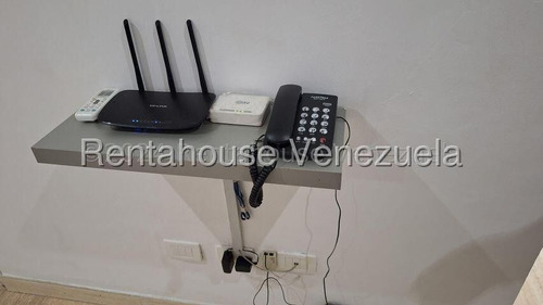 Apartamento En Alquiler Alta Florida Mls #25-17414 Km
