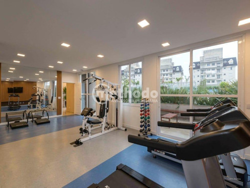 Apartamento Novo Venda Mansões Santo Antonio Campinas Sp - Ap00659 - 68709910