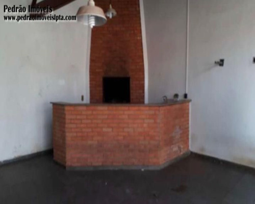 Imagem 18 de 23 de Casa / Centro / Lençóis Paulista-sp - 68114312