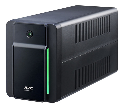 Imagen 4 de 7 de Ups Apc Bx1200mi-ar 1200va Estabilizador Y Protector Energia