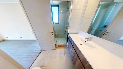 Se Arrienda Penthouse Duplex 4d + Jacuzzi. Gc Incluidos