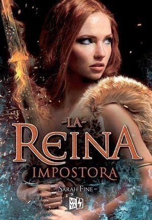 La Reina Impostora 1