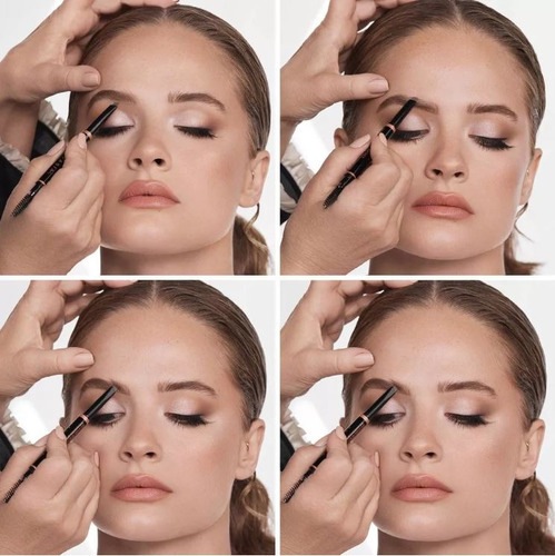 Lápiz De Cejas 3 En 1 Brow Definer Anastasia Beverly Hills