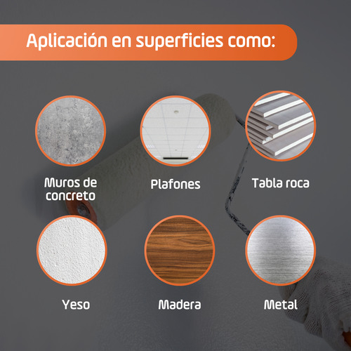 Esmalte Acrílico Aquaesmalte Base Agua