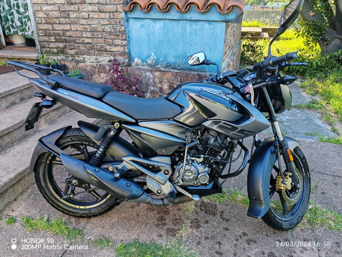 Pulsar Ns 125 