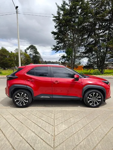 Toyota Yaris Cross 1.5 Hev Xls