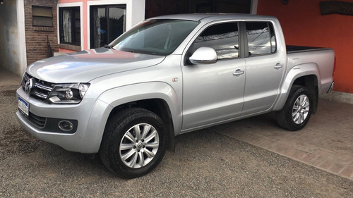 Volkswagen Amarok 2.0 Cd 4x2 Highline Pack At 2016 46276082