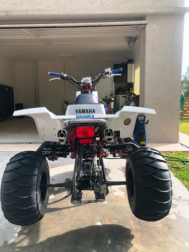Imagen 5 de 9 de Yamaha Yfz 350 Banshee