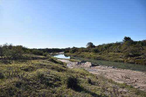 Imagen 11 de 22 de Campo Mixto En Venta Estación Yeruá