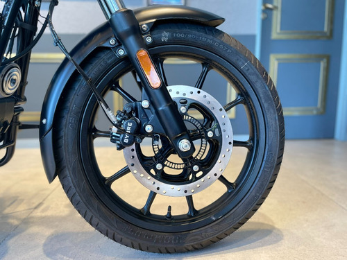 Imagen 17 de 25 de Royal Enfield Meteor 350 0km 2023