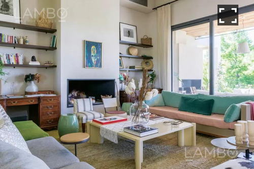 Imagen 18 de 21 de Venta- Casa- Pilar- Pilara- La Volanta